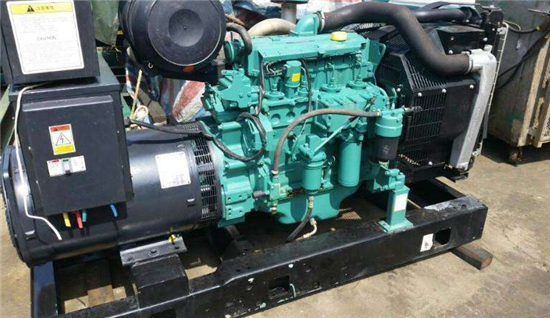 陵水柴油发电机 陵水柴油发电机