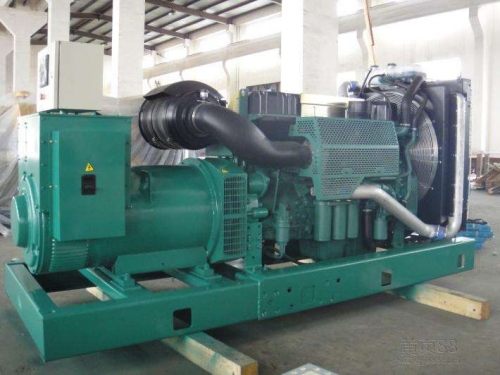 陵水便携静音：租赁无声发电机组，便携式解决能源需求