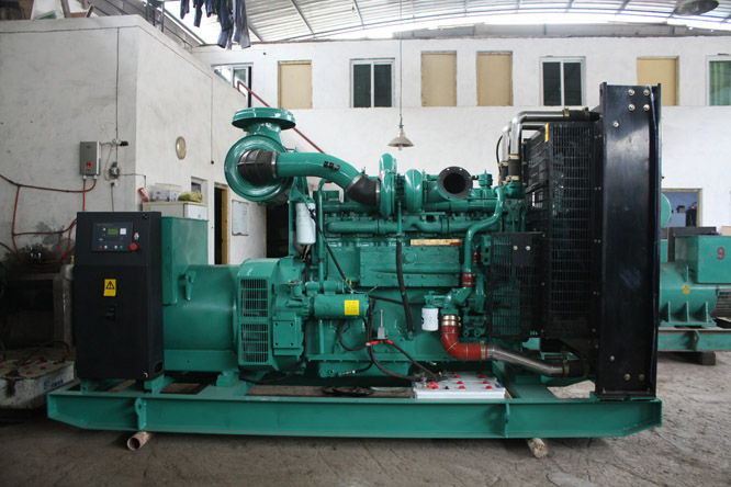 陵水环保无噪音：租用静音发电机组，为环境和耳朵双重保驾护航